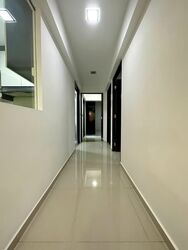 Blk 603B Punggol Lodge (Punggol), HDB 4 Rooms #573477891